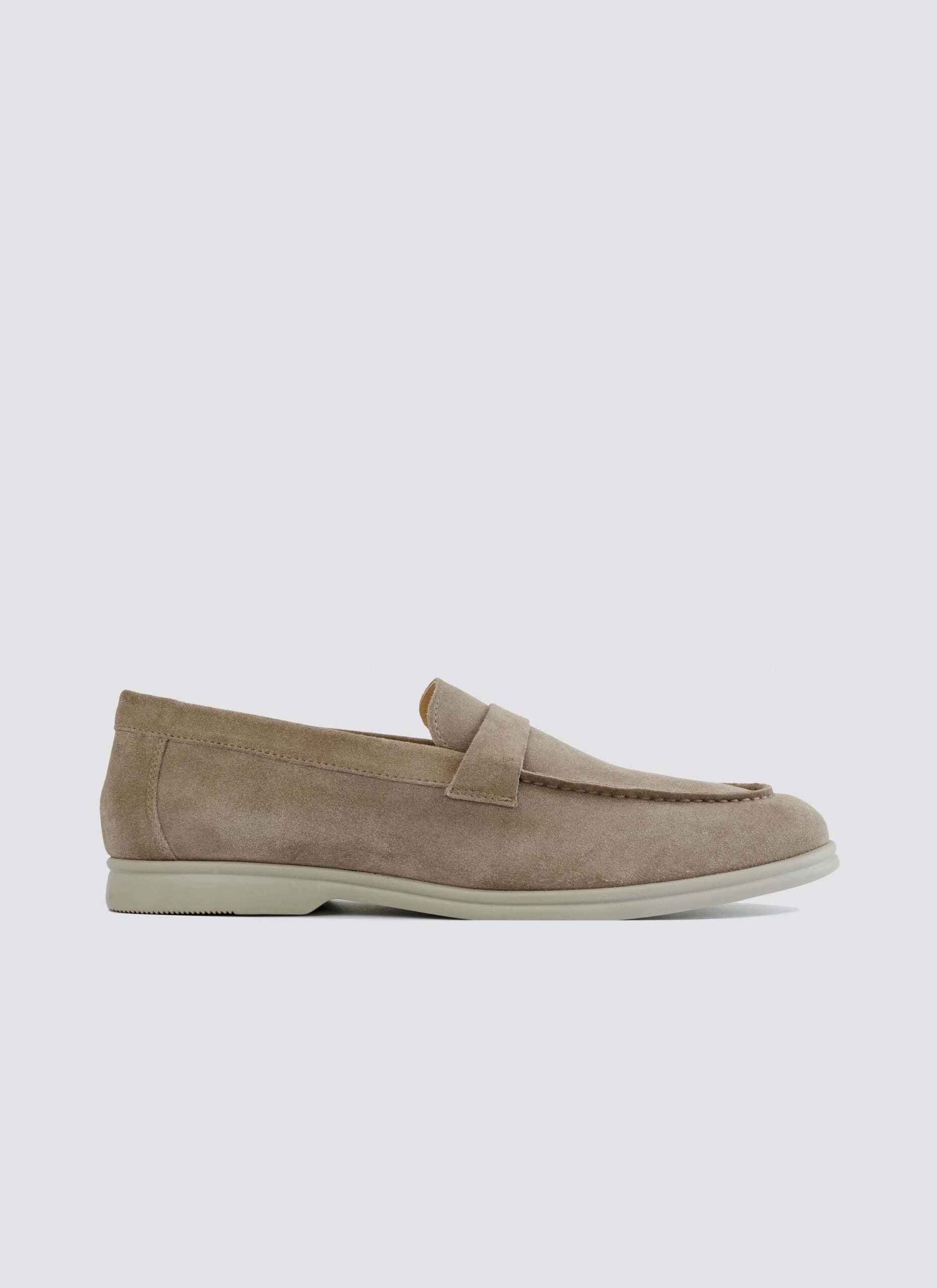 Rylan Loafer