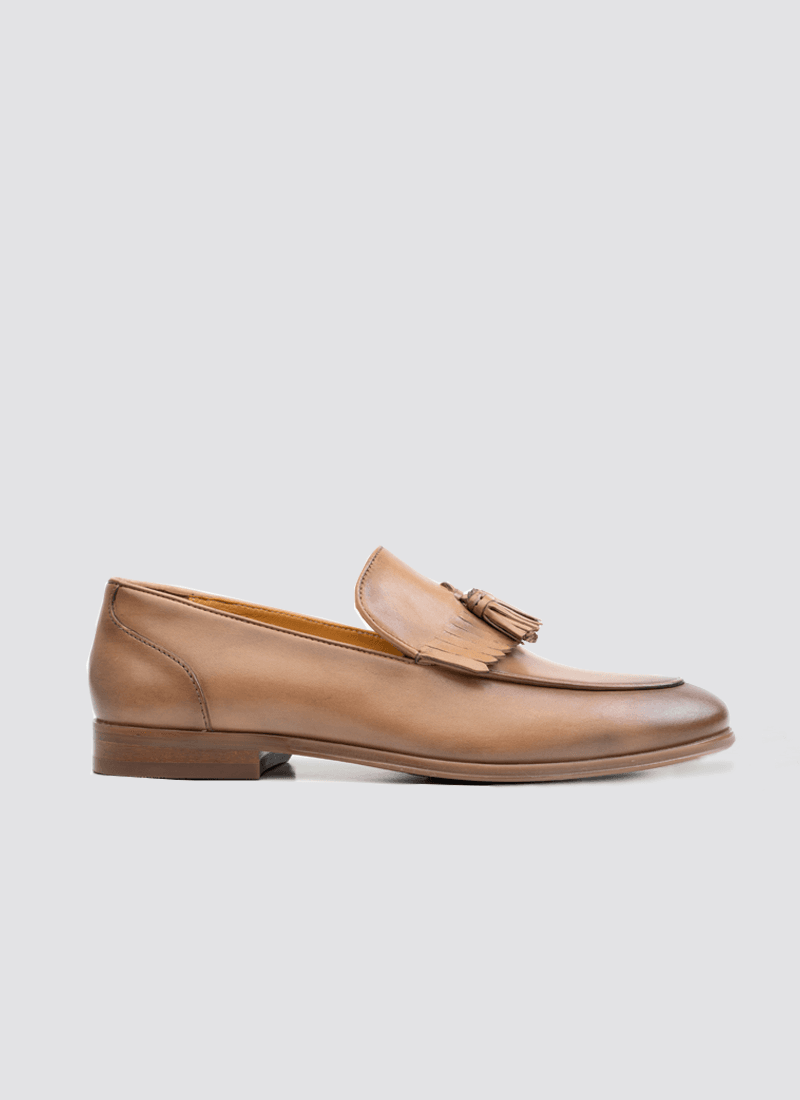 Curtis Loafer