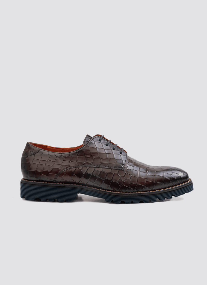 Stratton Lace-ups