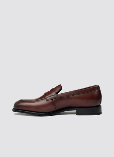 Paxton Loafer