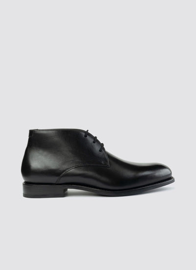 Morgan Lace-ups