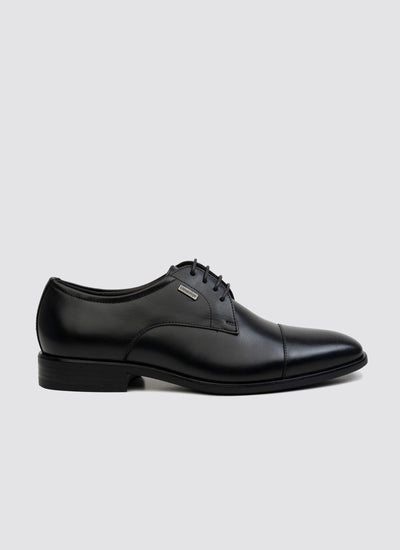 Morris Lace-ups