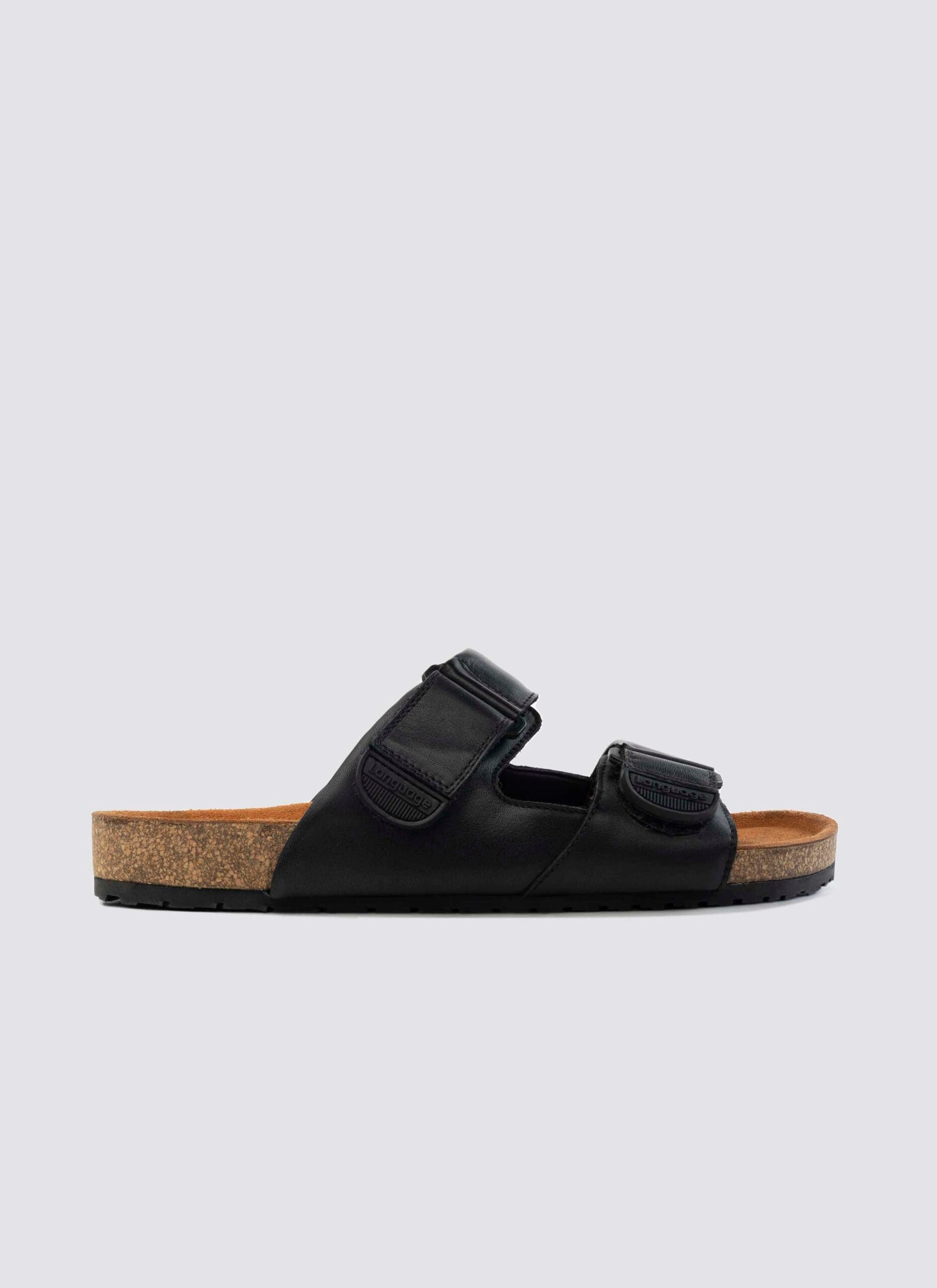 Soren Sandal
