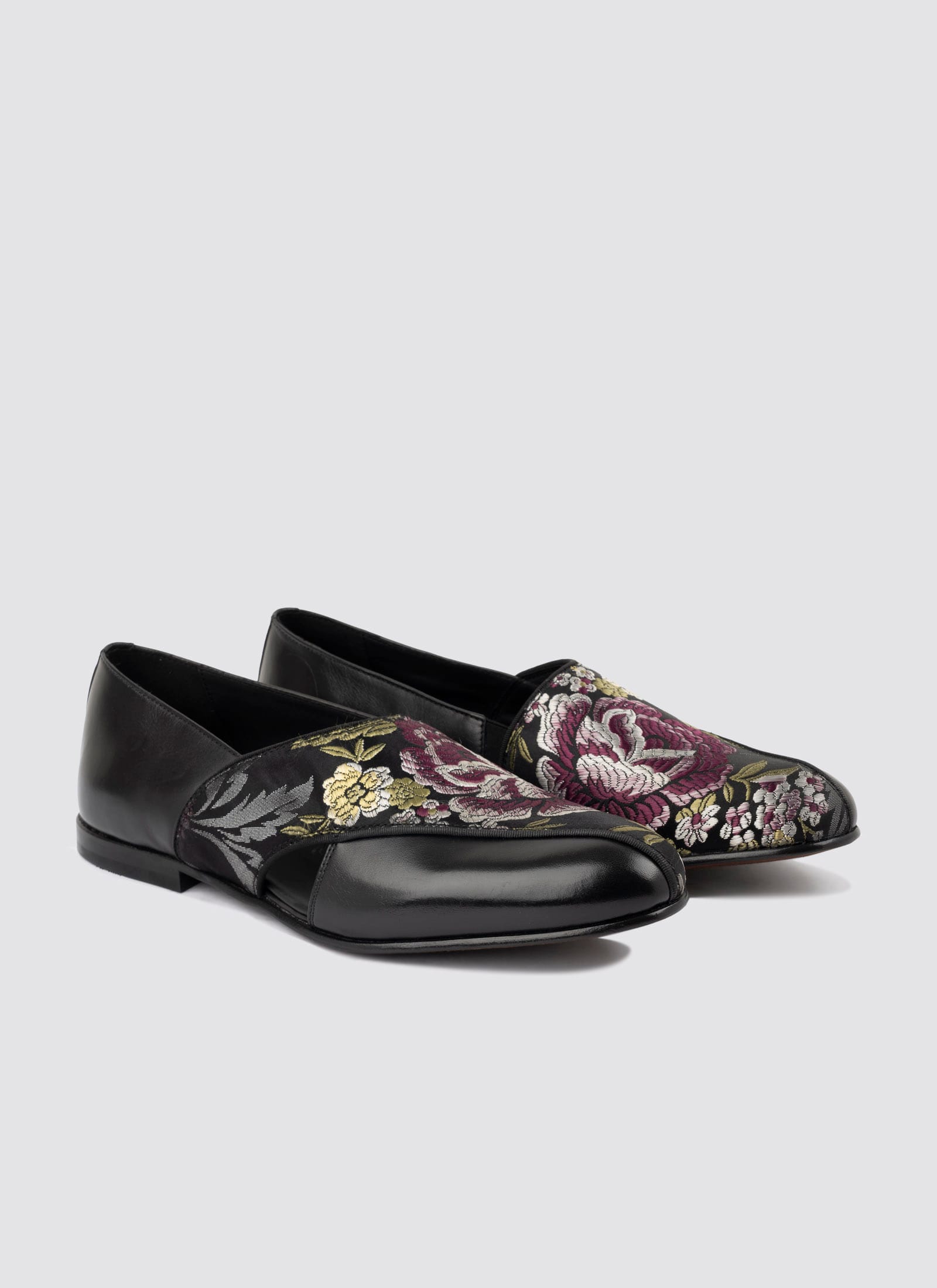 Edward Loafer