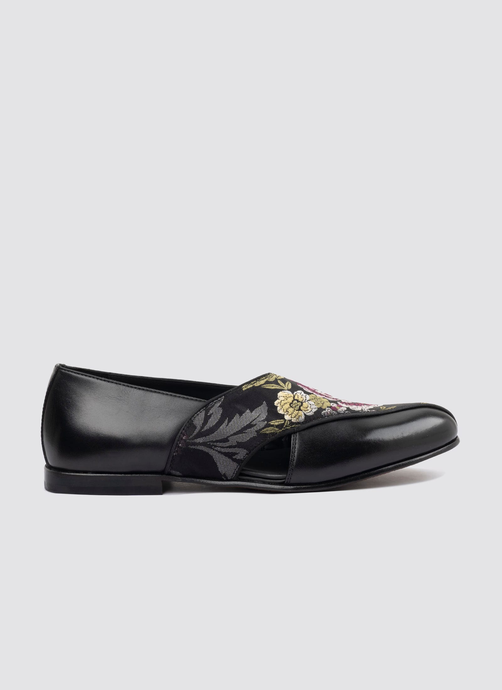 Edward Loafer