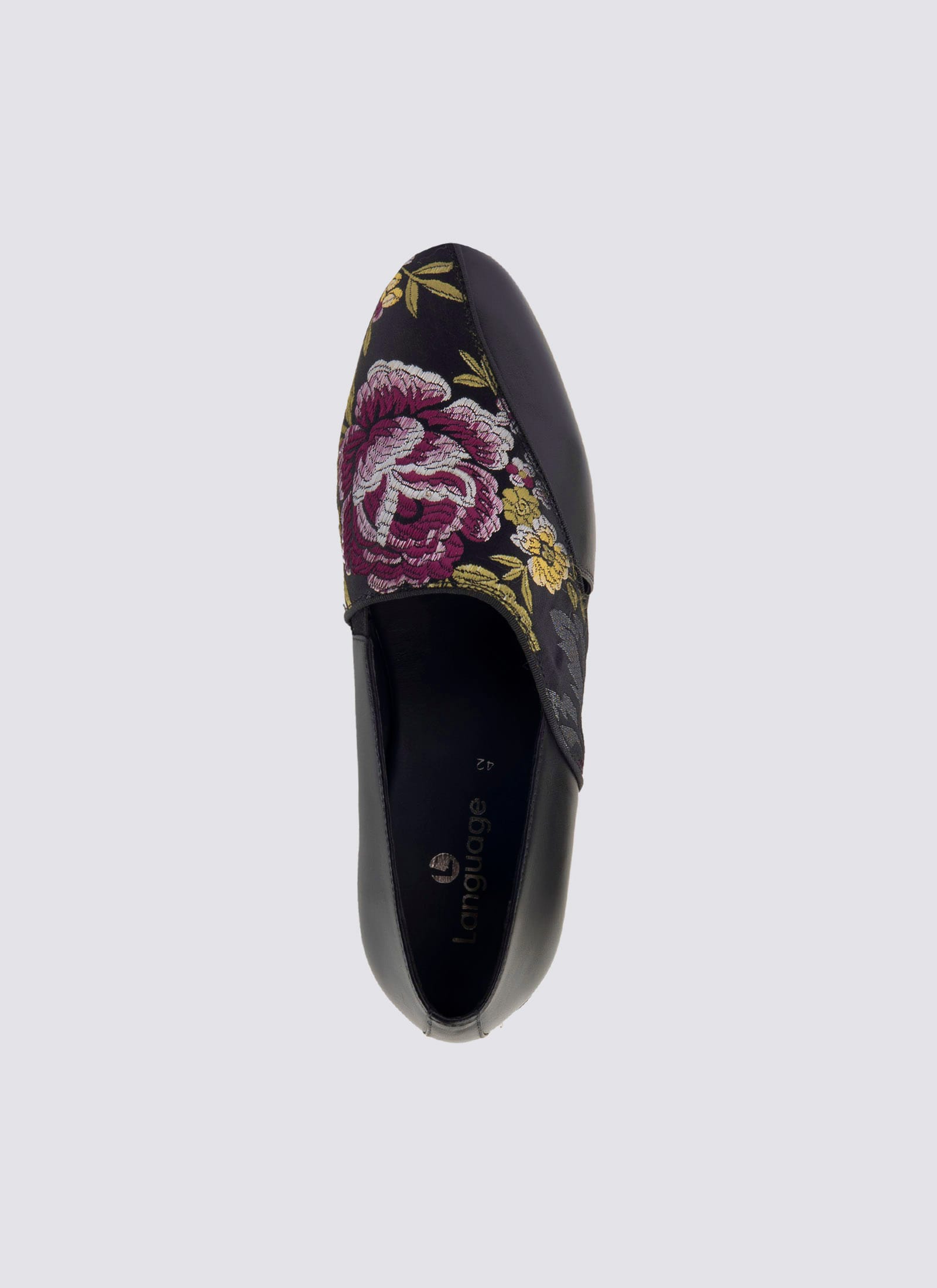 Edward Loafer