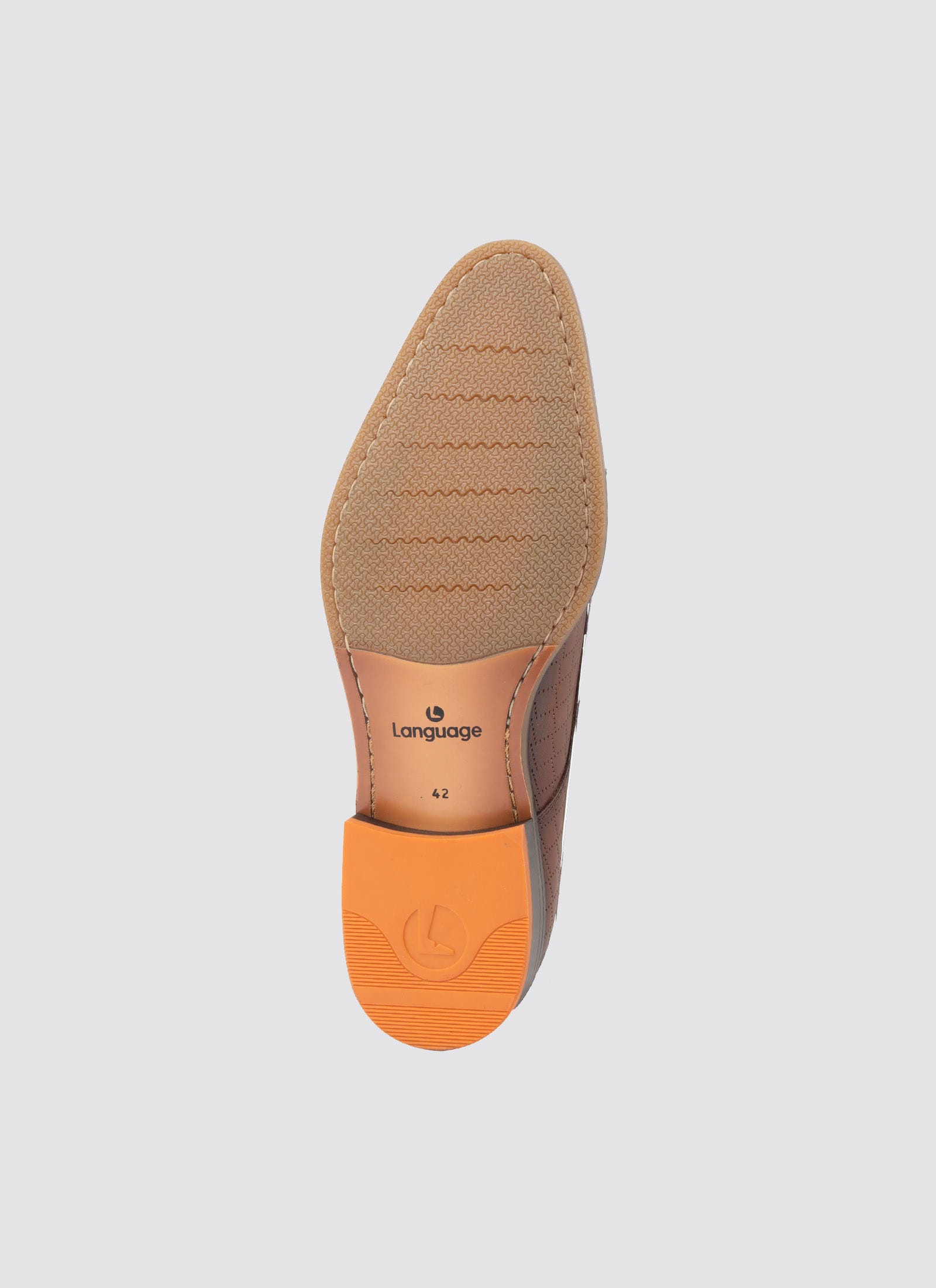 Lane Lace-ups