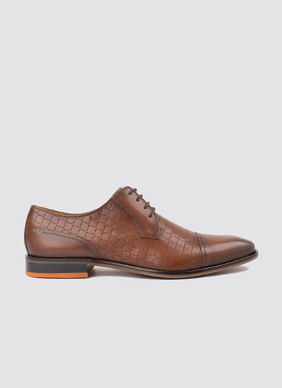Lane Lace-ups