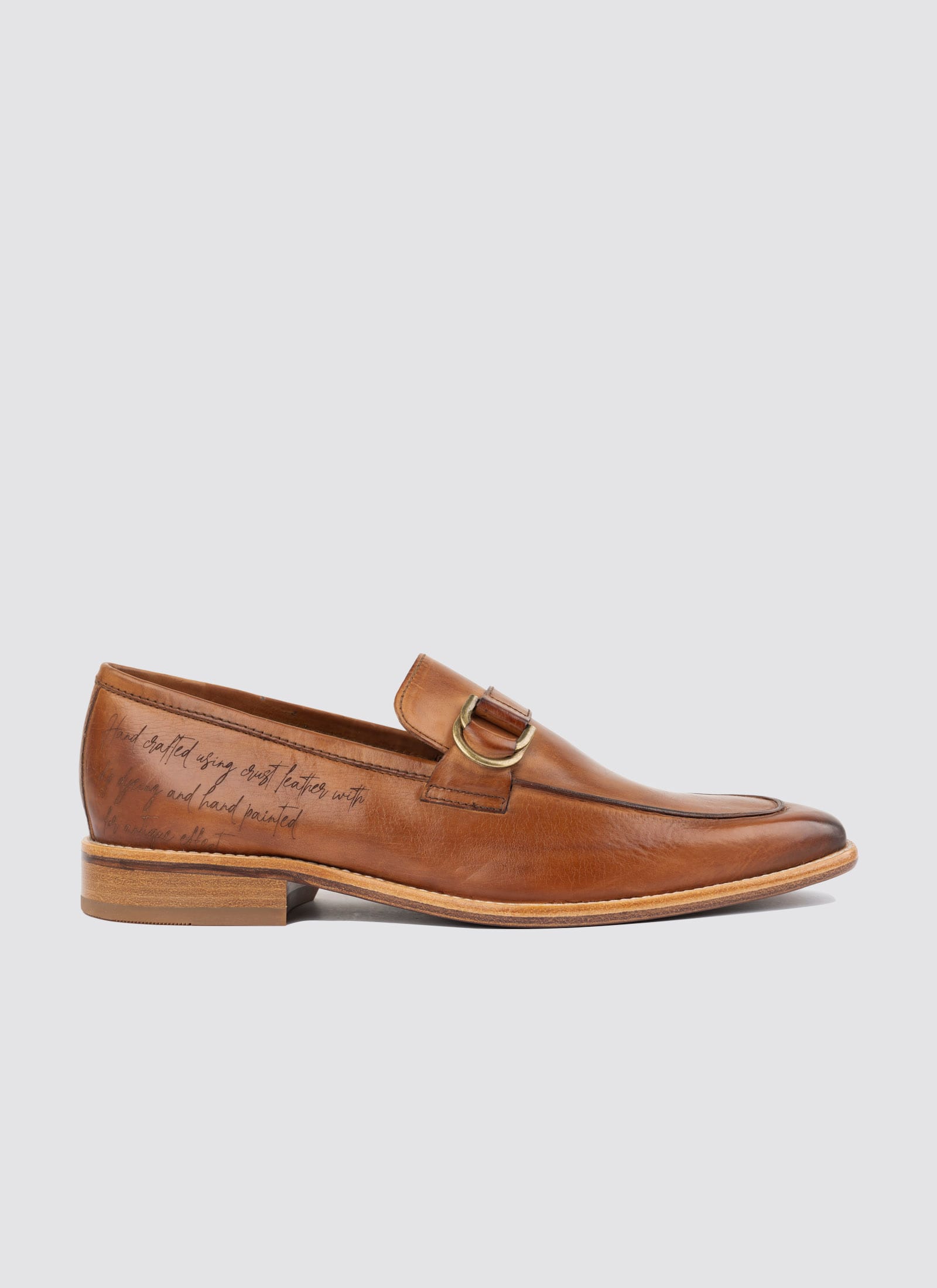 Allen Loafer