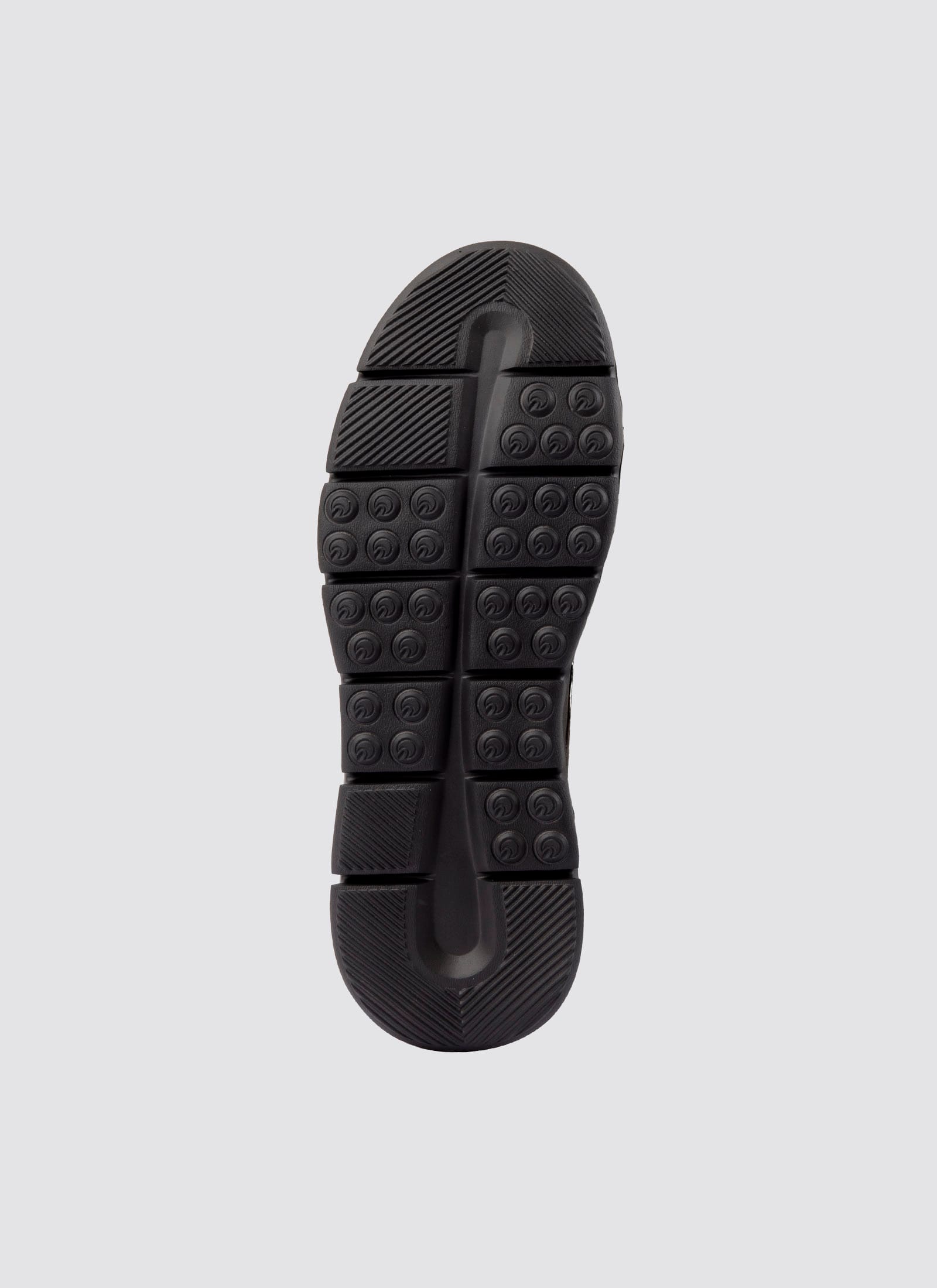 Conrad Lace-ups