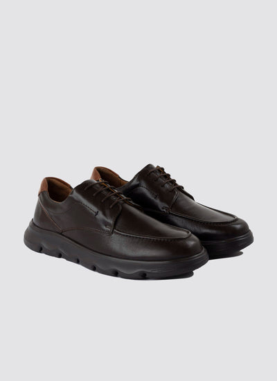 Conrad Lace-ups