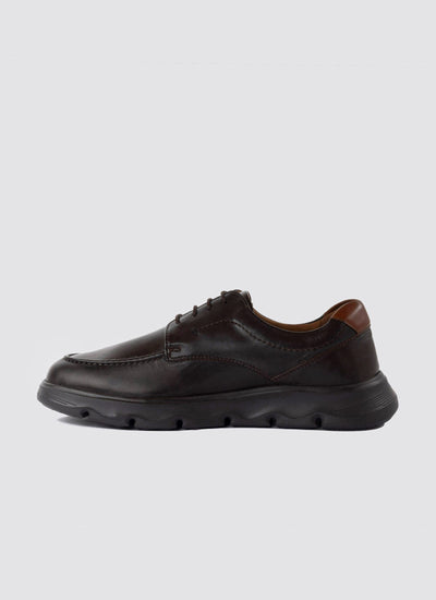 Conrad Lace-ups