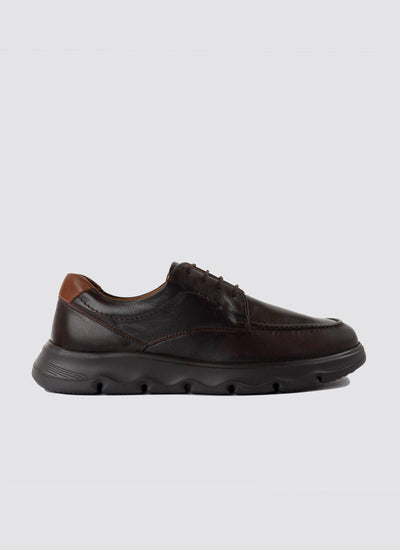 Conrad Lace-ups