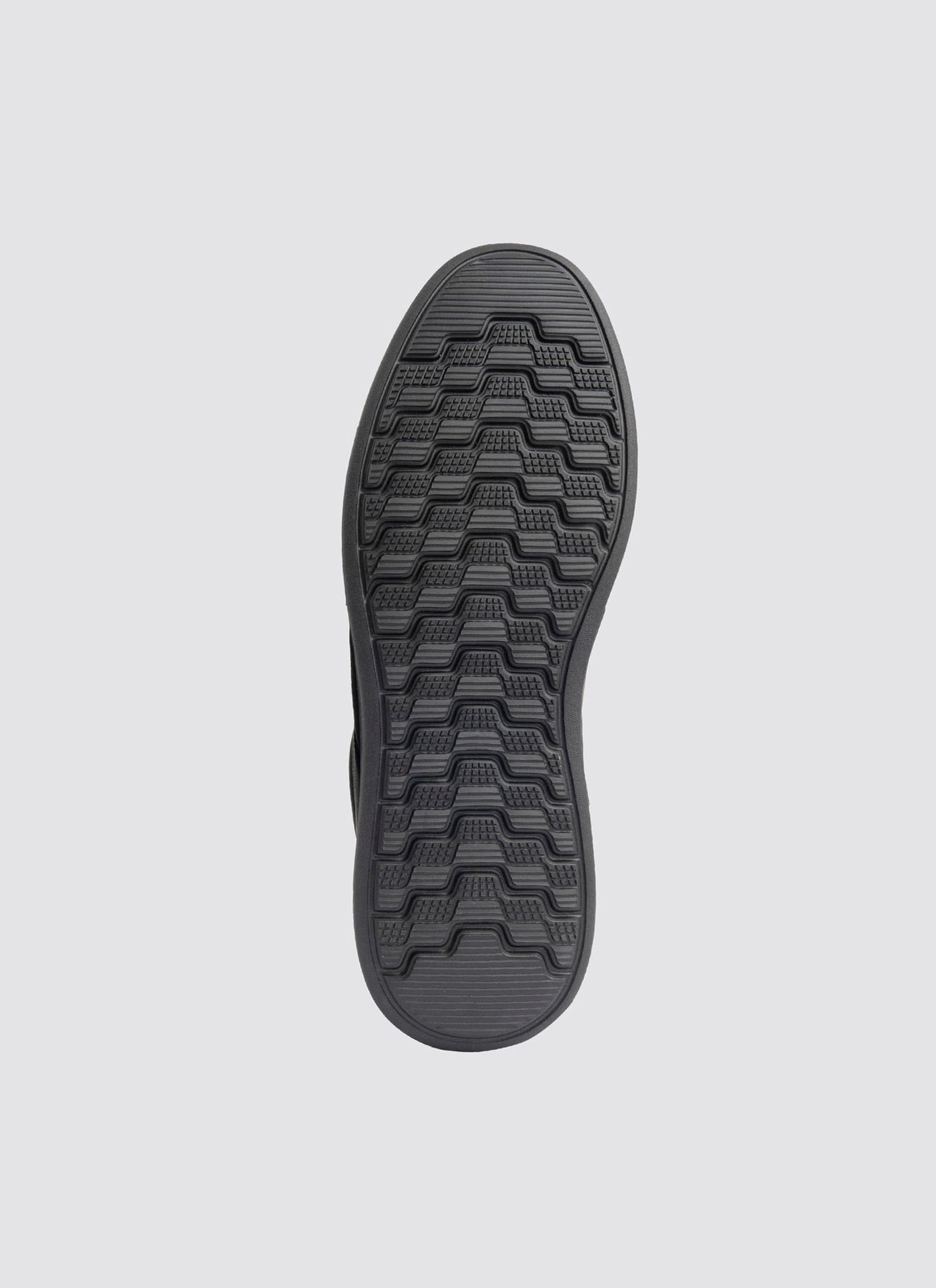 Ether Lace-ups