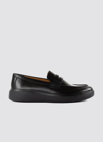 Donovan Loafer