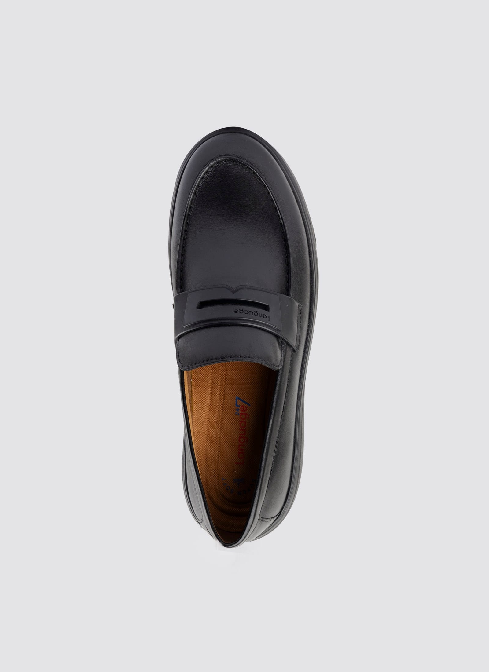 Donovan Loafer
