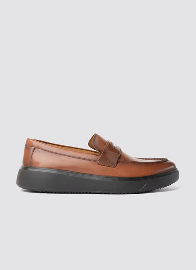 Donovan Loafer