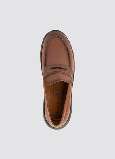 Donovan Loafer