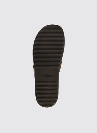 Diego Sandal