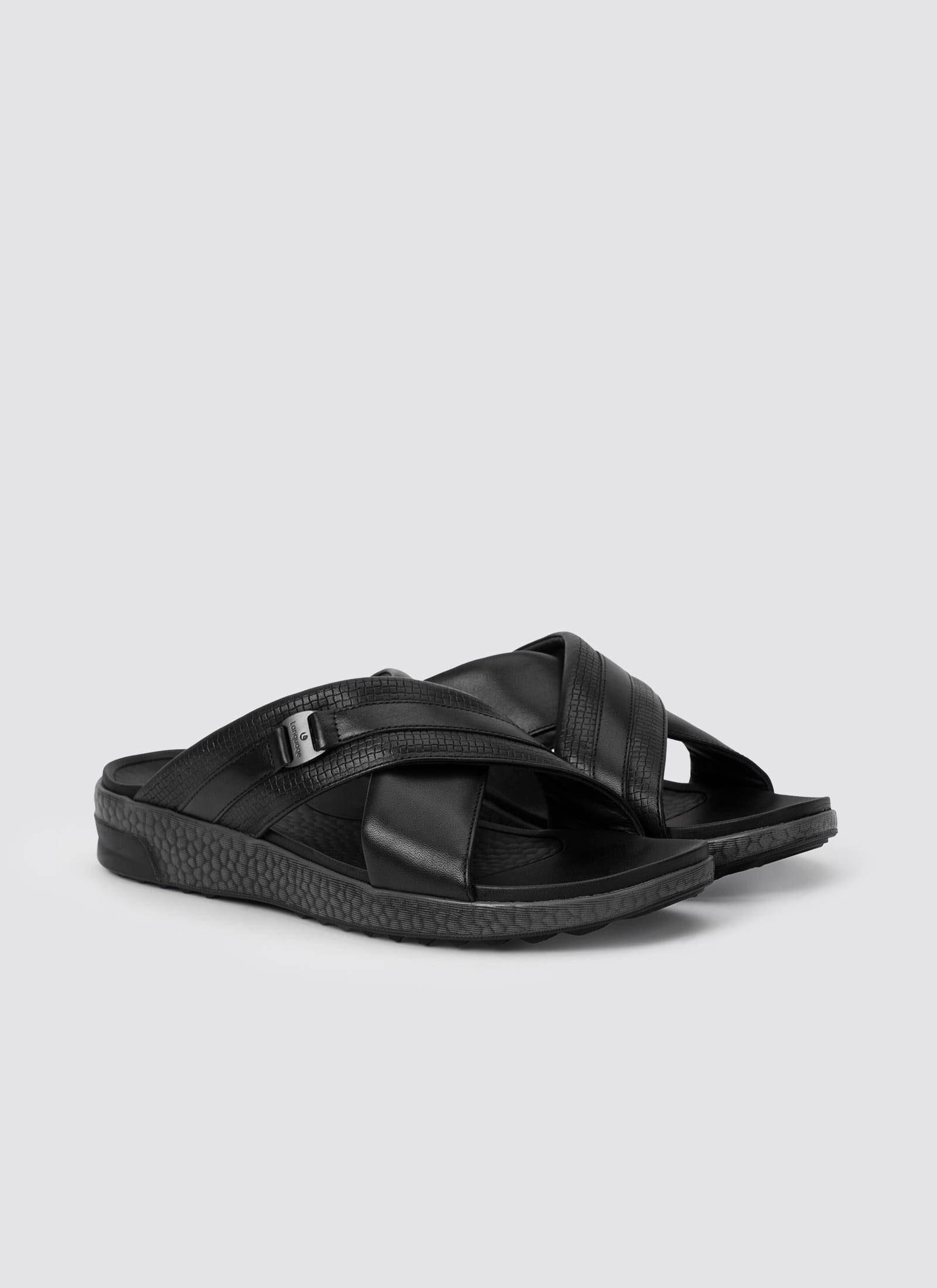 Richard Sandal