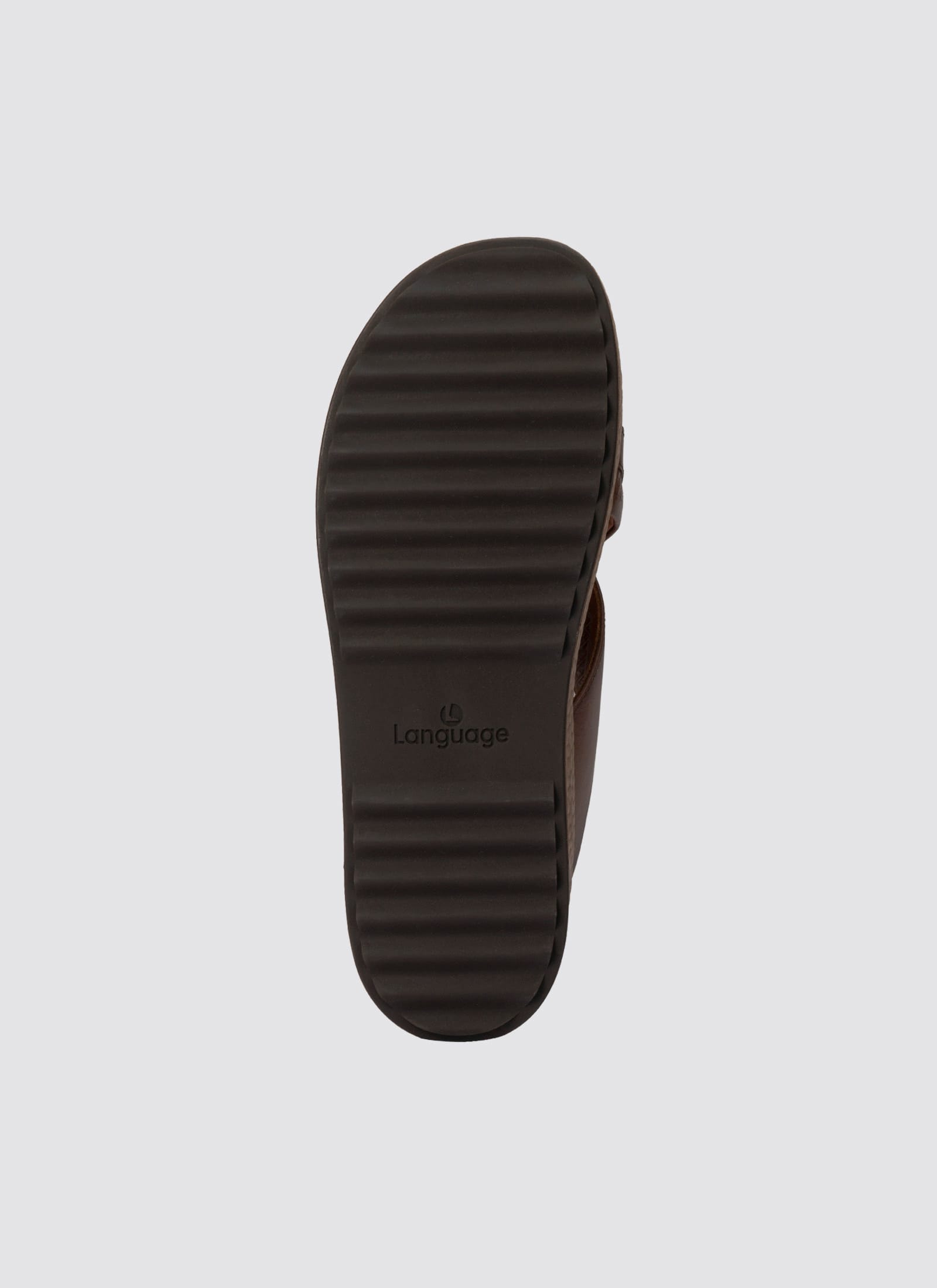 Richard Sandal