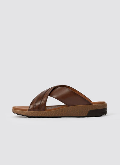 Richard Sandal