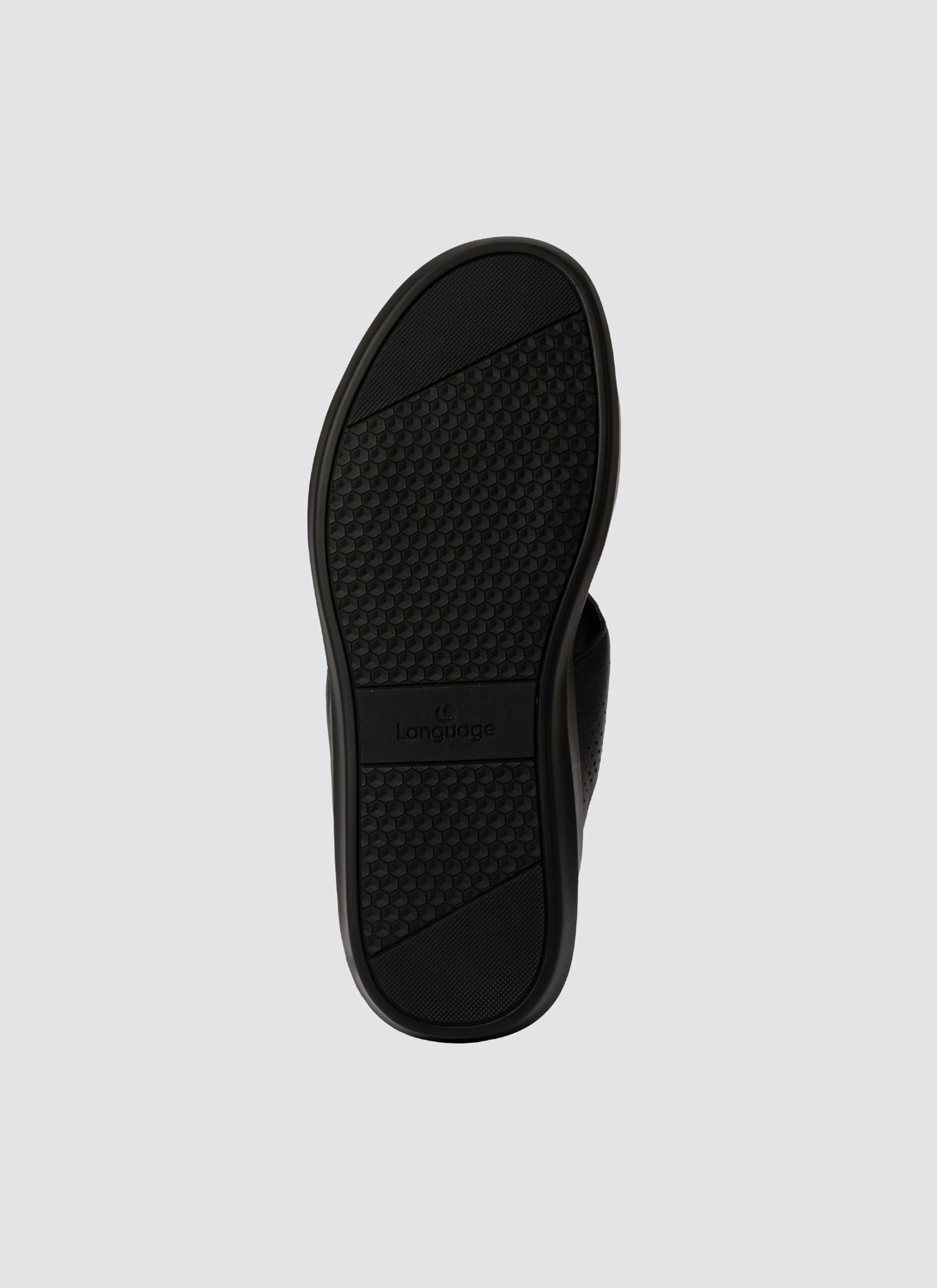 Lucius Sandal