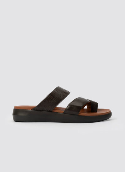 Hugh Sandal