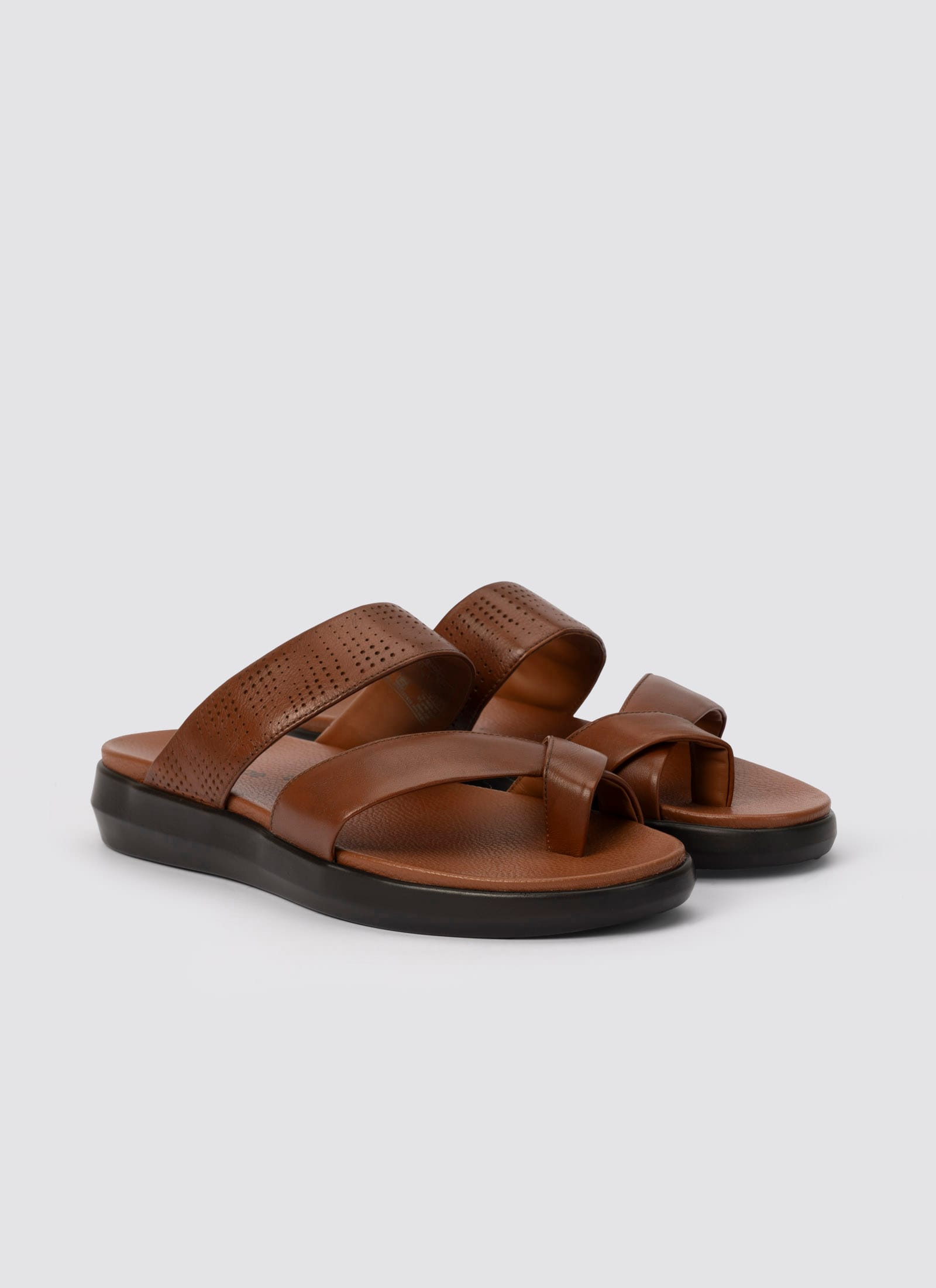 Hugh Sandal
