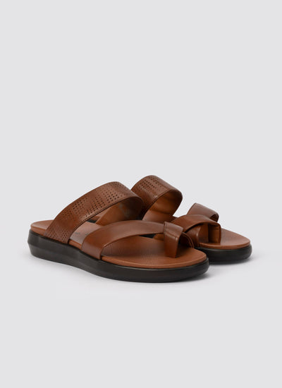 Hugh Sandal
