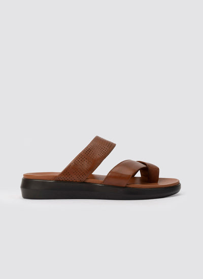 Hugh Sandal