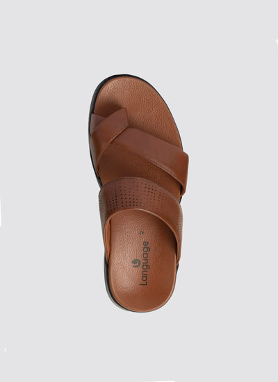 Hugh Sandal
