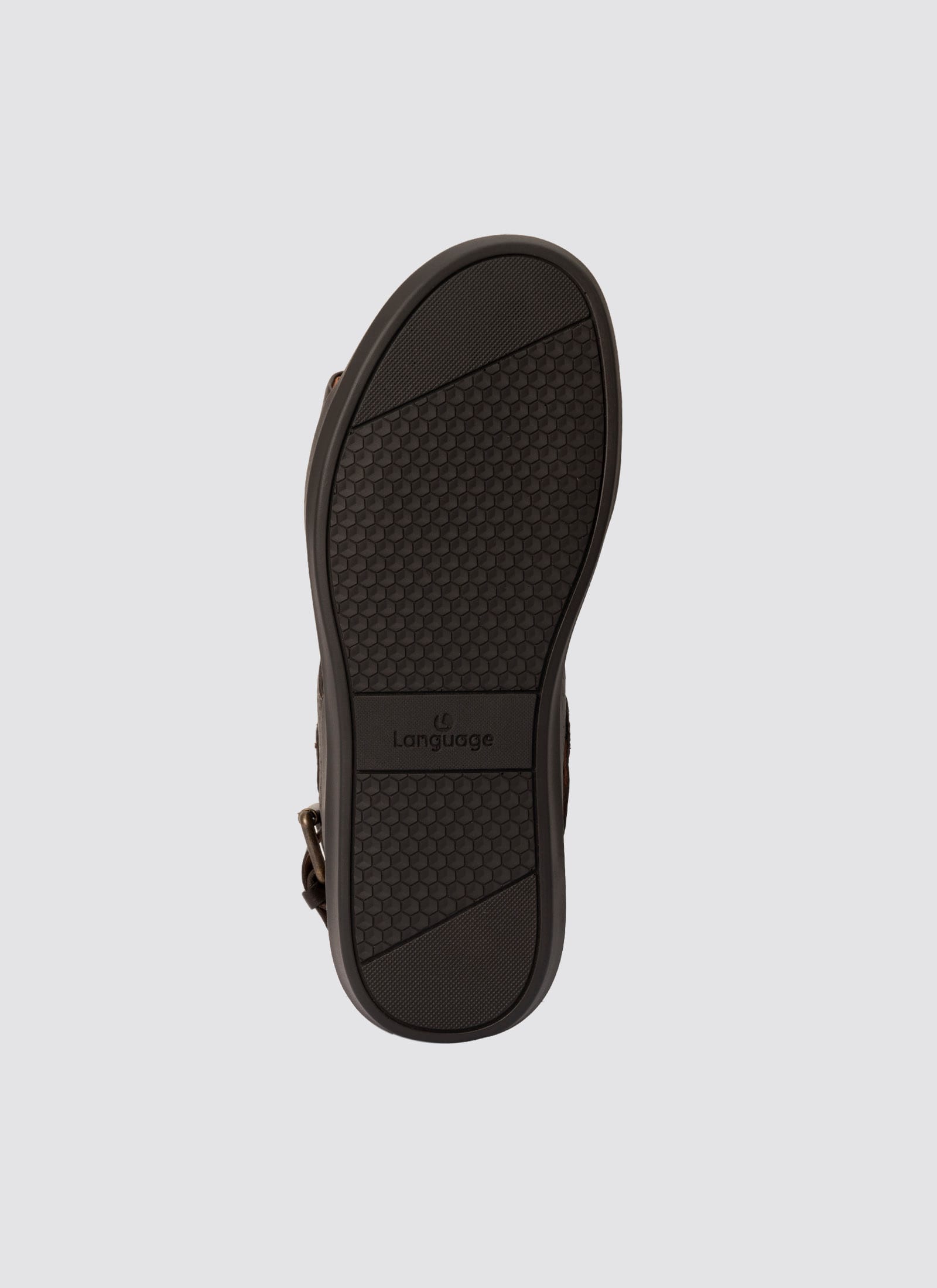 Glenn Sandal