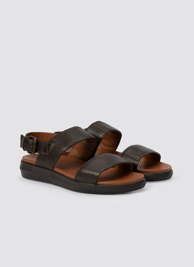 Glenn Sandal