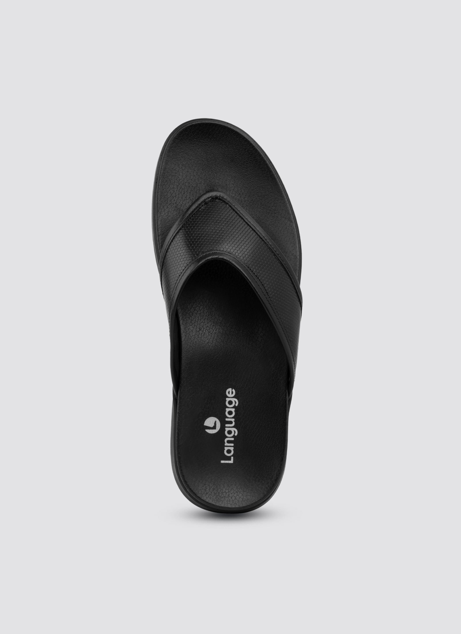 Corfu Sandal
