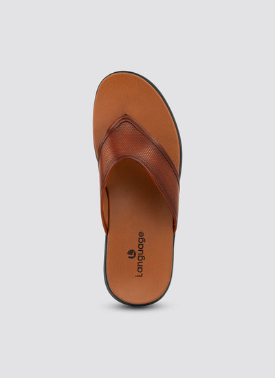 Corfu Sandal