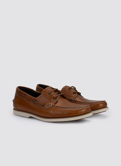 Barcino Lace-ups
