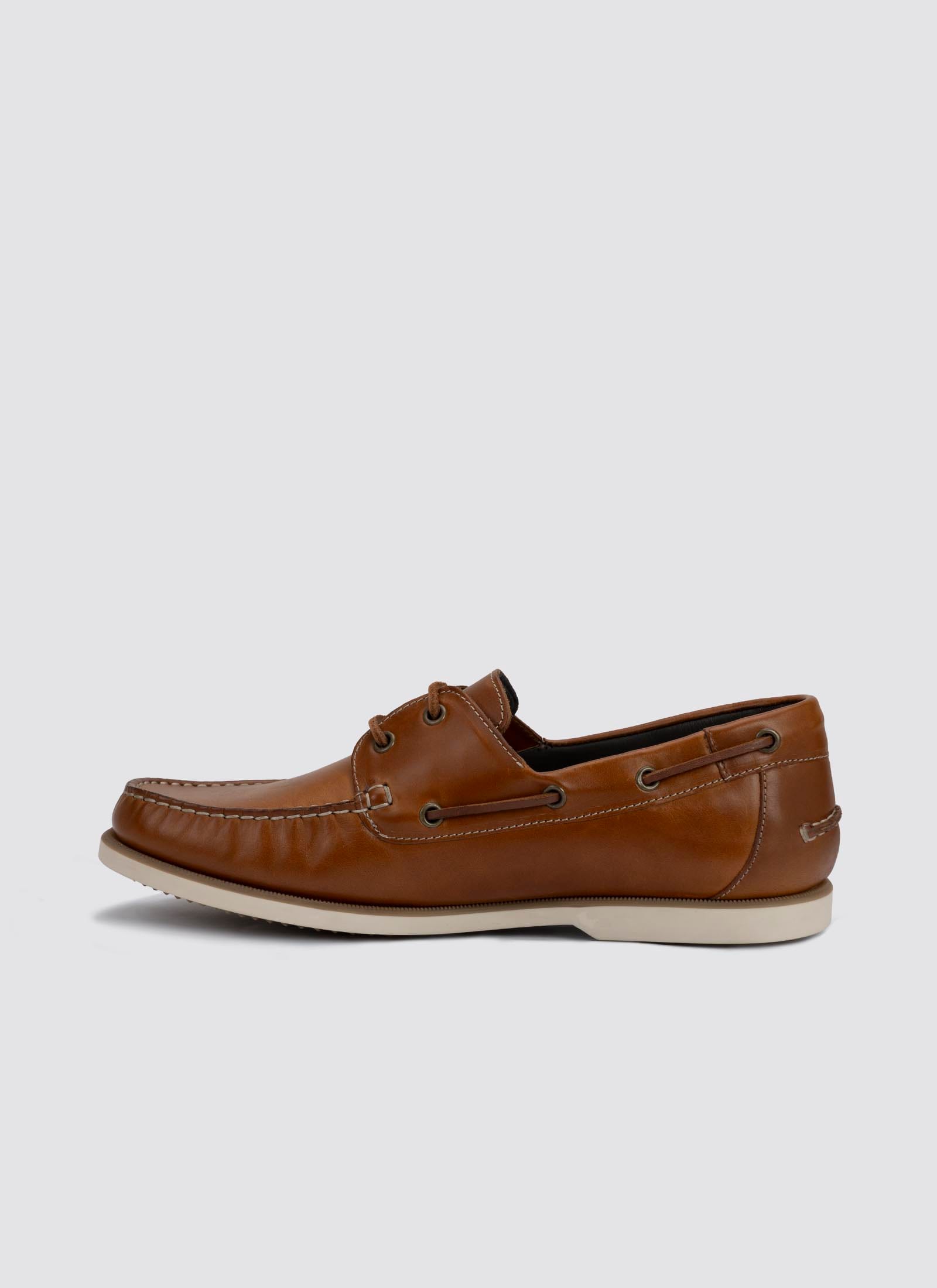 Barcino Lace-ups