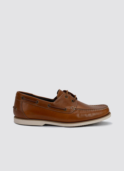 Barcino Lace-ups