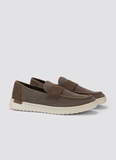Nash Loafer
