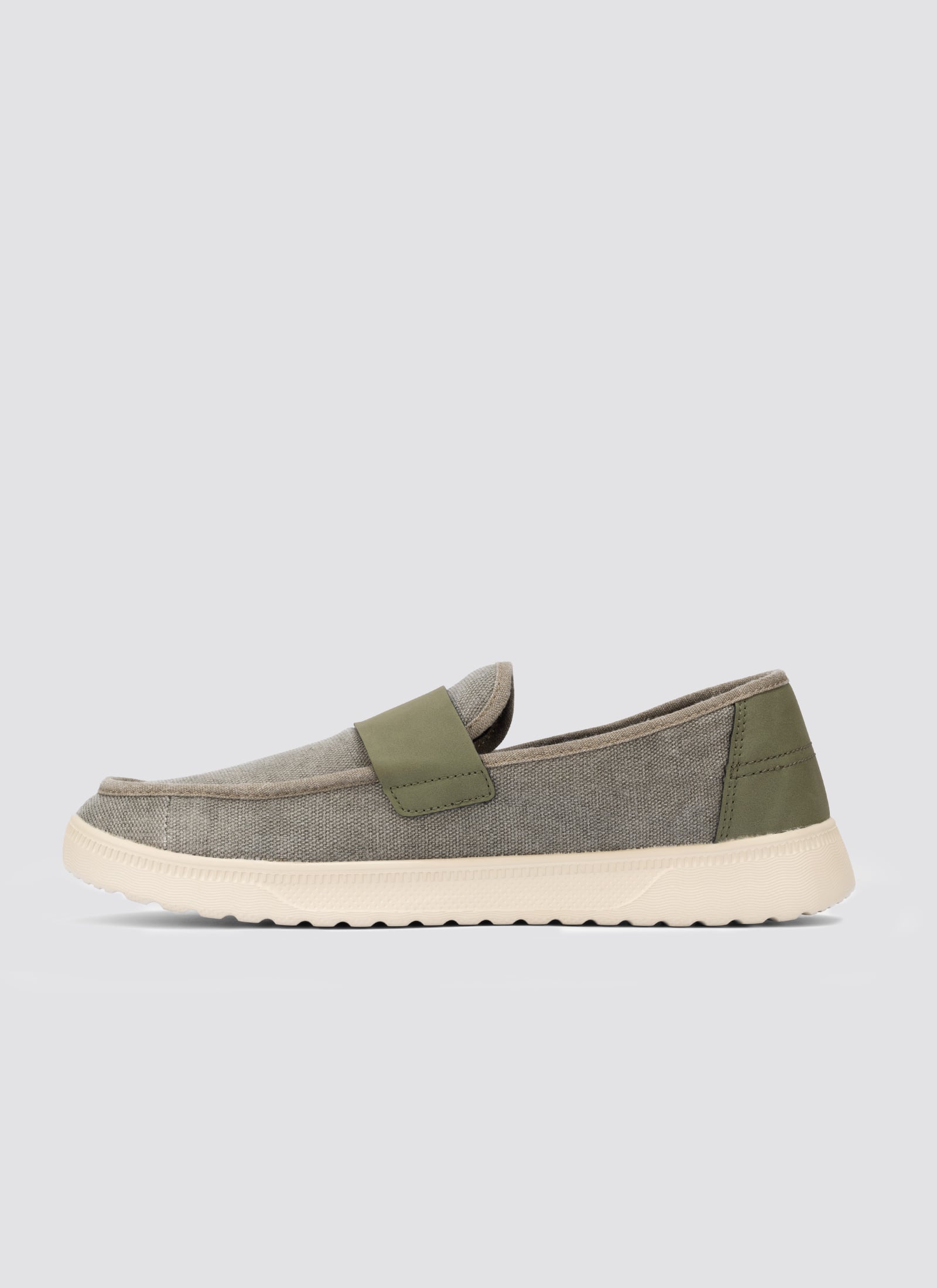 Nash Loafer