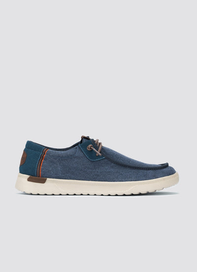 Easton Lace-ups