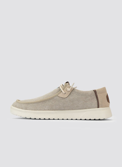 Easton Lace-ups