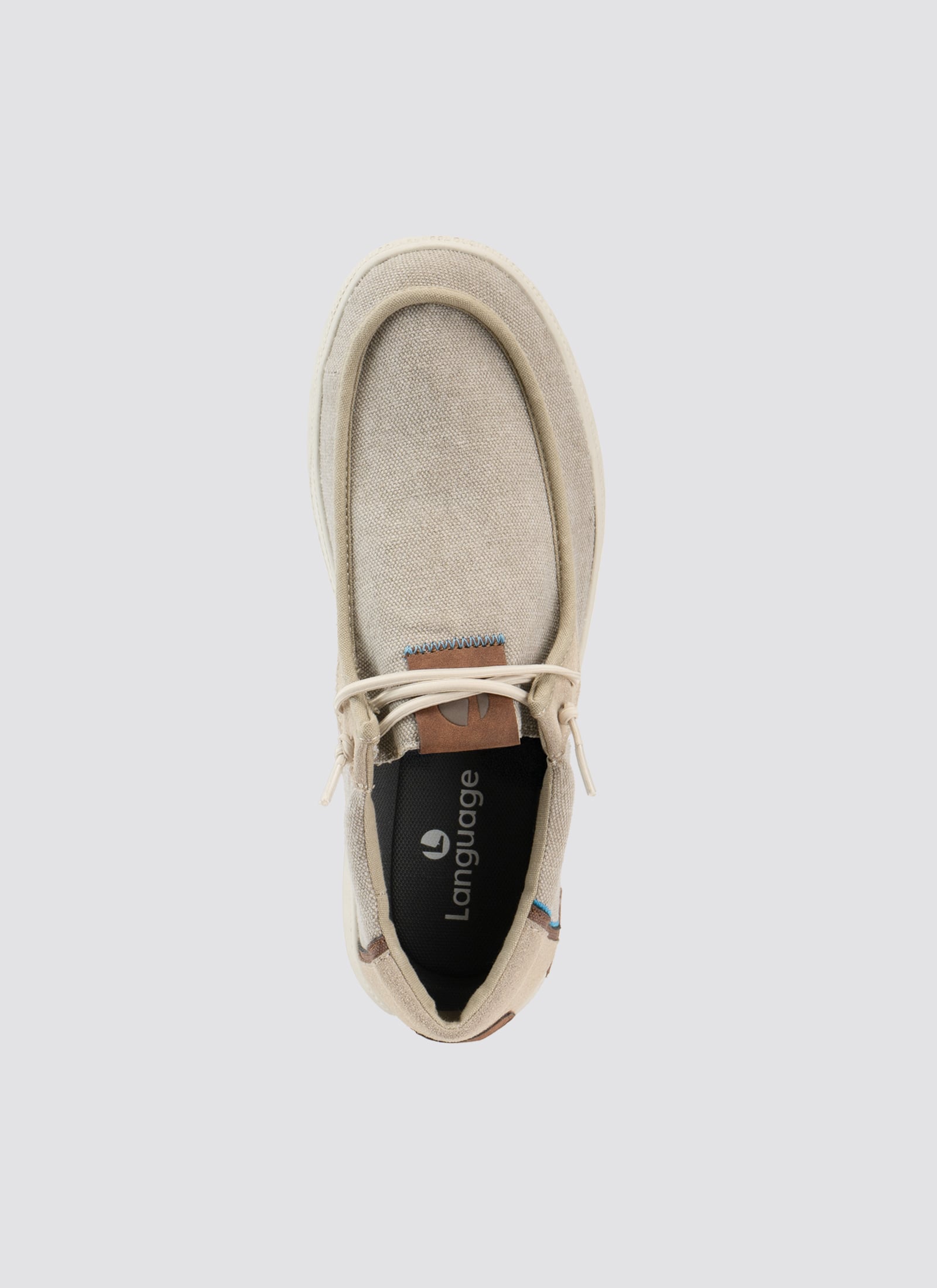 Easton Lace-ups