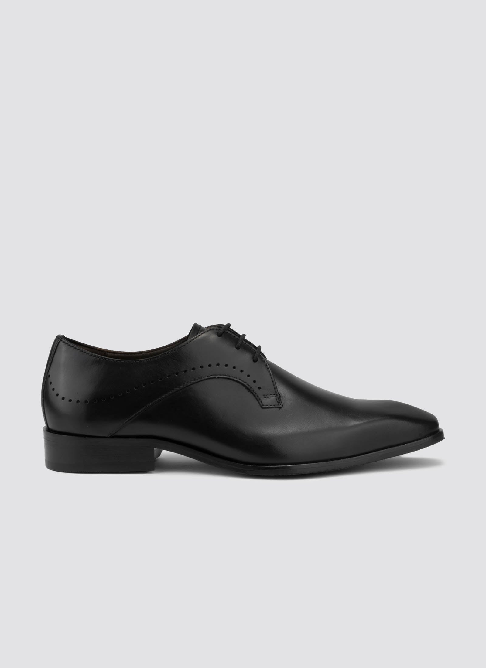 Ramone Laceup