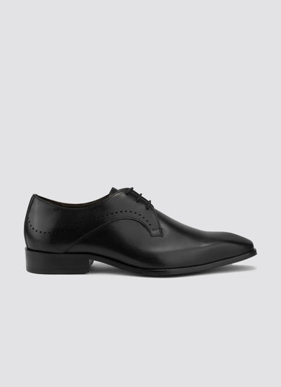 Ramone Laceup