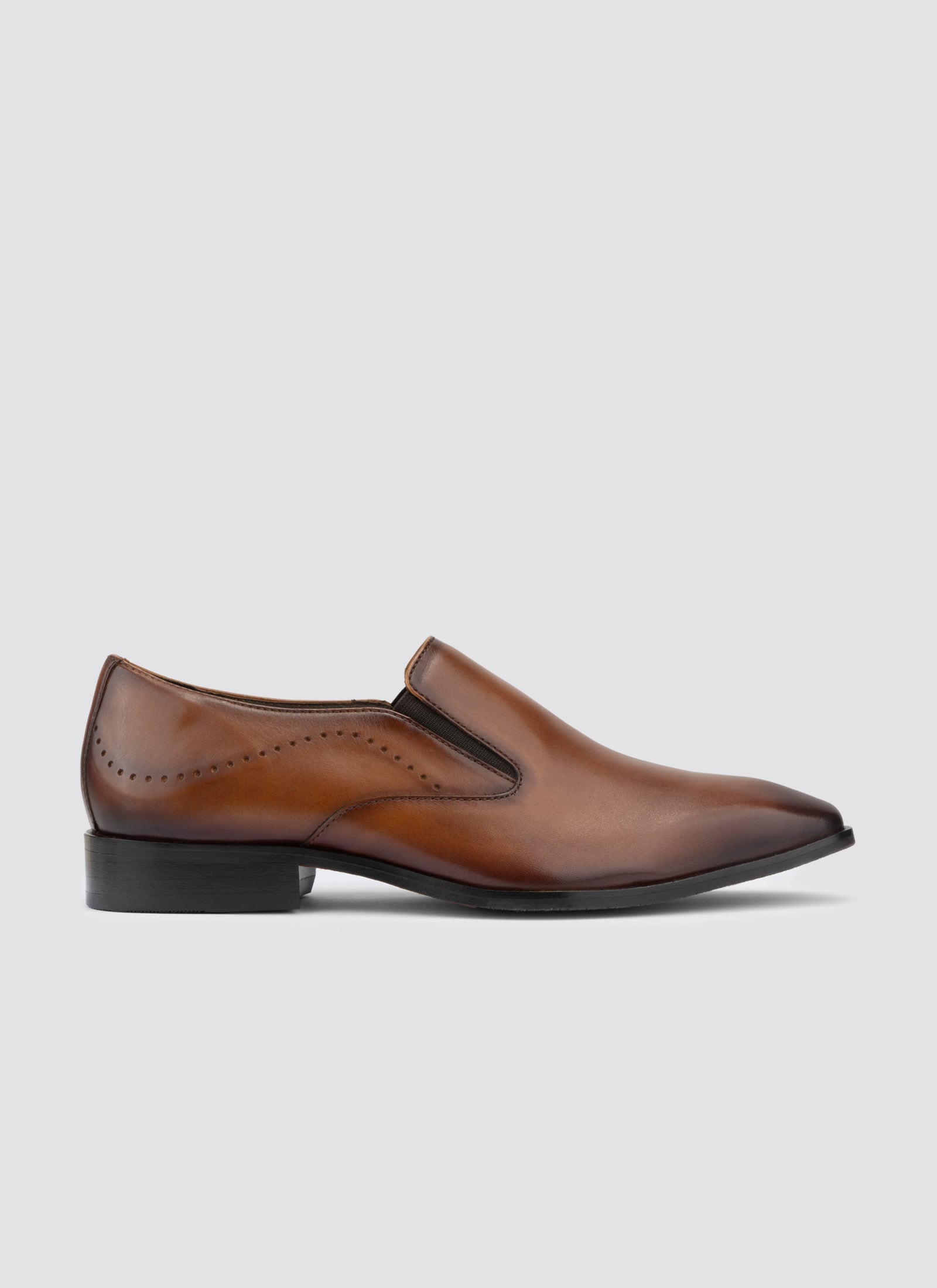 Alaric Loafer