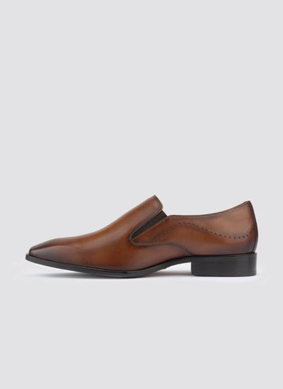 Alaric Loafer