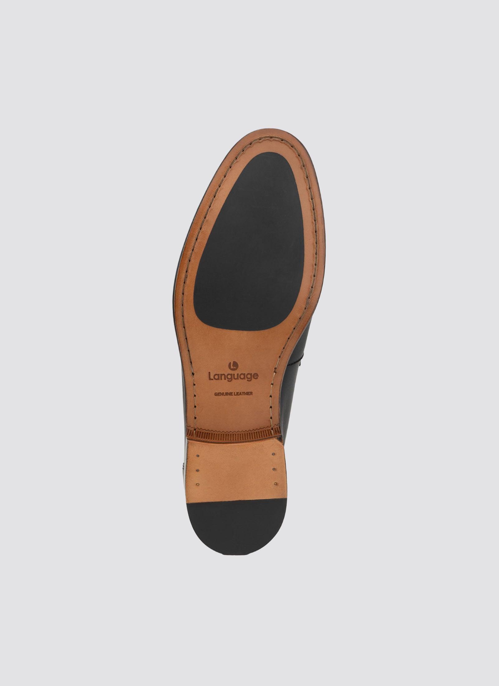 Santino Loafer