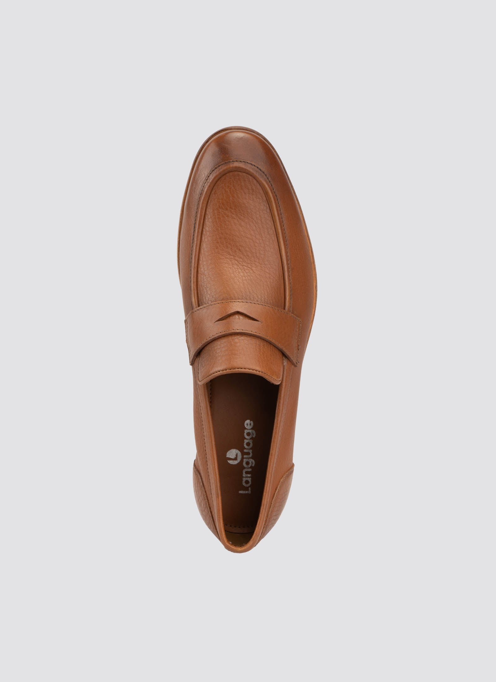 Santino Loafer